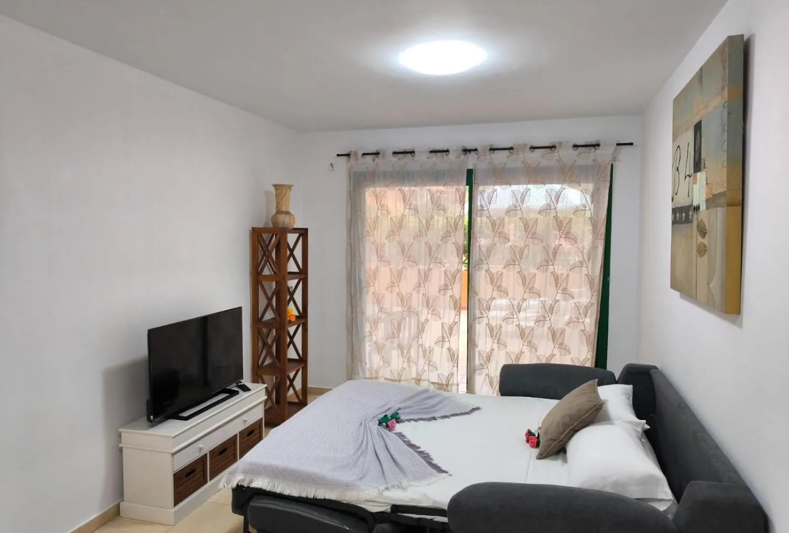 Apartamento Vivienda Con Piscina En El Puerto De La Cruz España