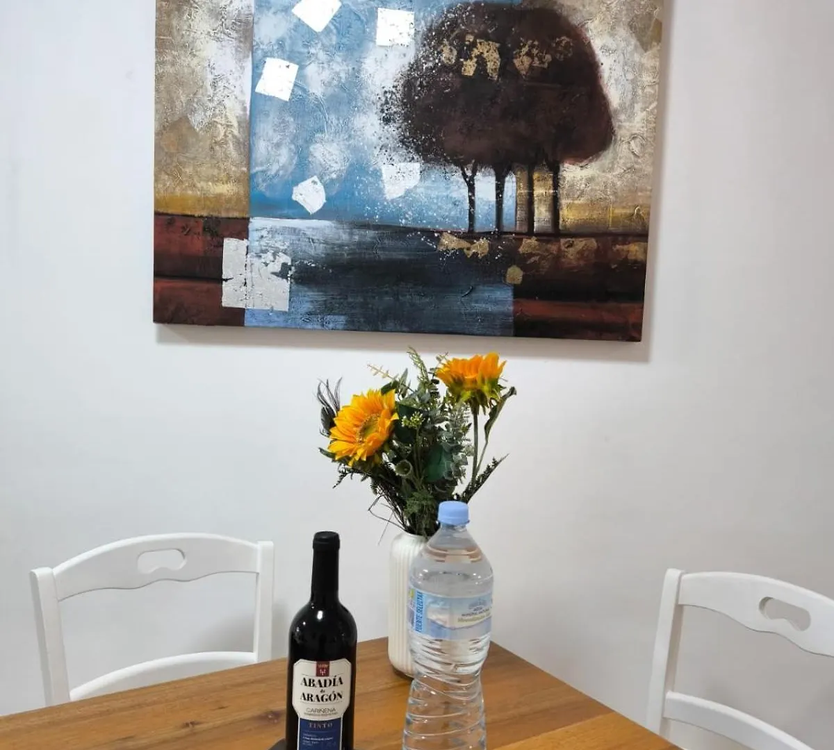 Apartamento Vivienda Con Piscina En El Puerto De La Cruz