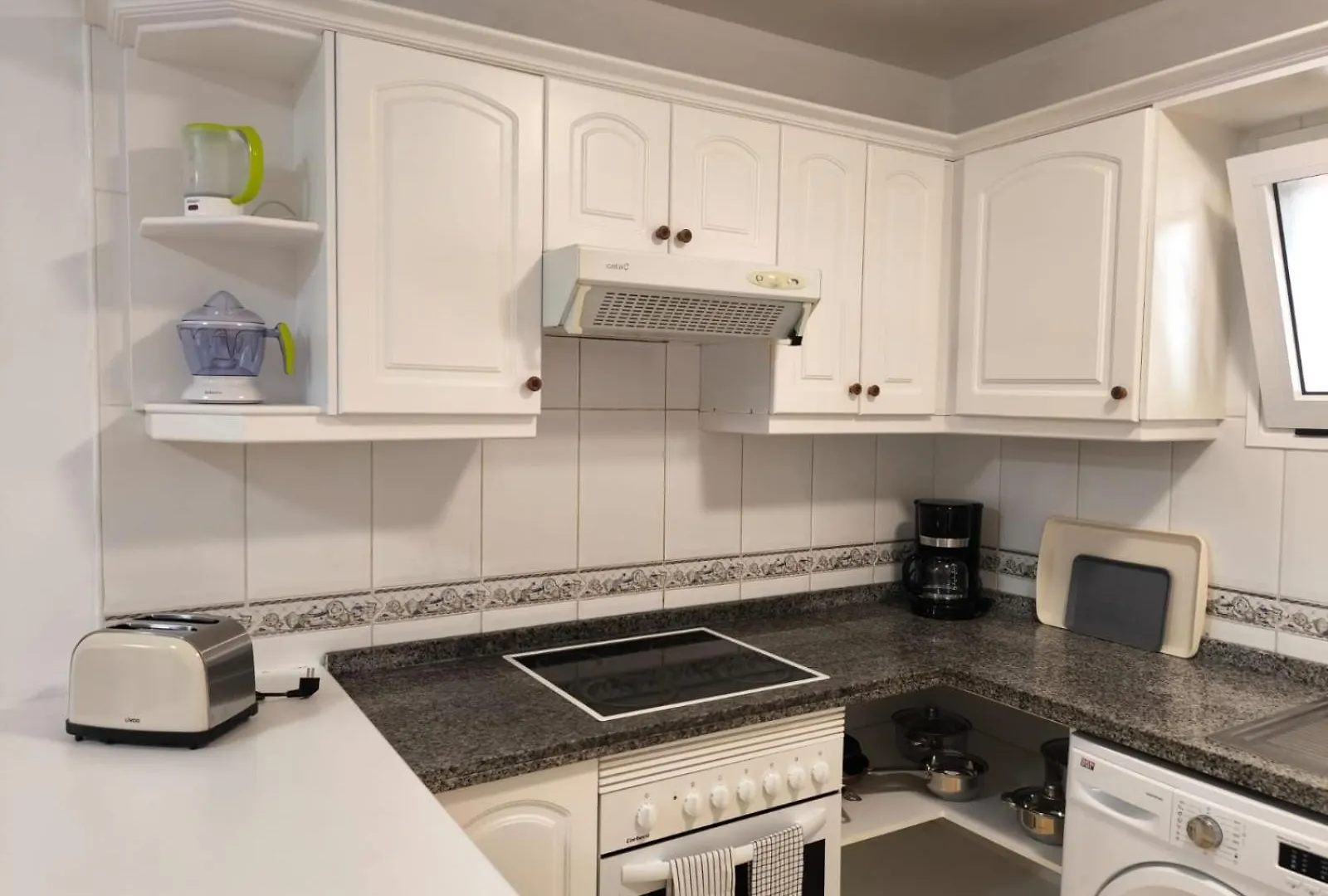 Vivienda Con Piscina En El Puerto De La Cruz 아파트  푸에르토 드 라 크루즈