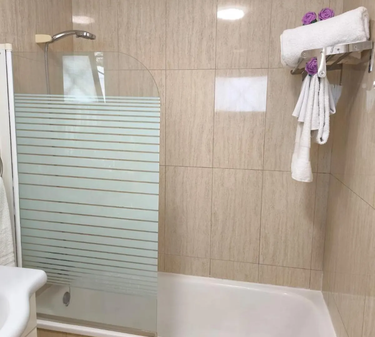 Apartamento Vivienda Con Piscina En El Puerto De La Cruz