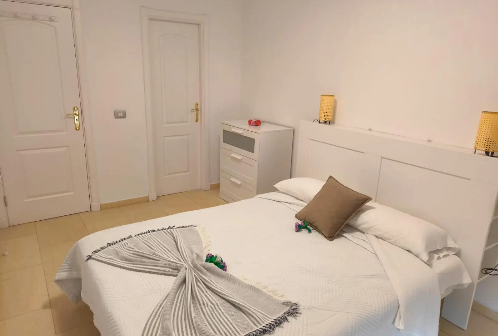 Apartamento Vivienda Con Piscina En El Puerto De La Cruz España