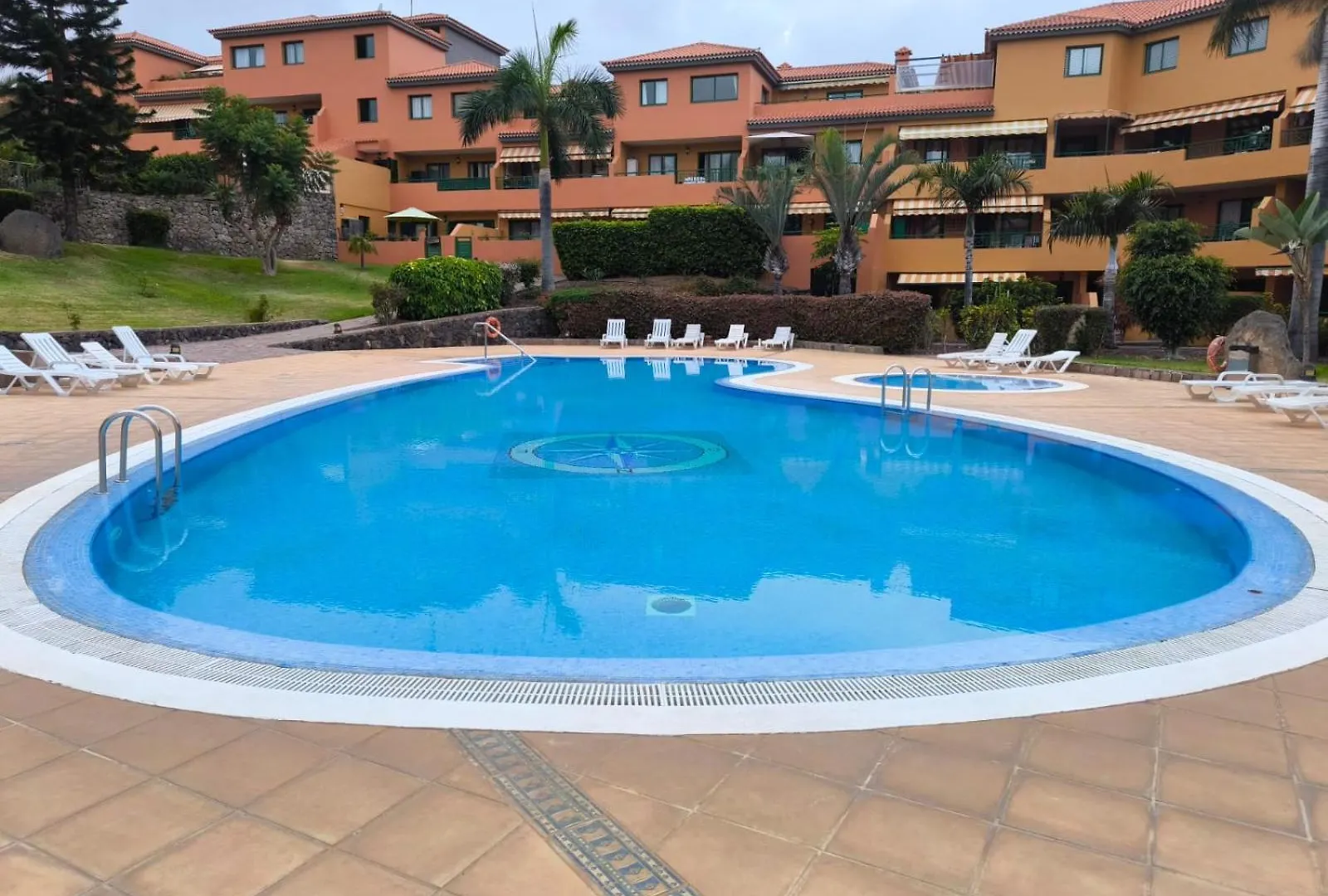 Vivienda Con Piscina En El Puerto De La Cruz 아파트  푸에르토 드 라 크루즈