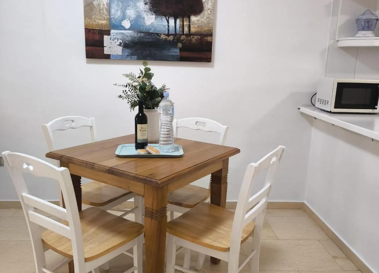 Vivienda Con Piscina En El Puerto De La Cruz 아파트 0*, 푸에르토 드 라 크루즈 스페인