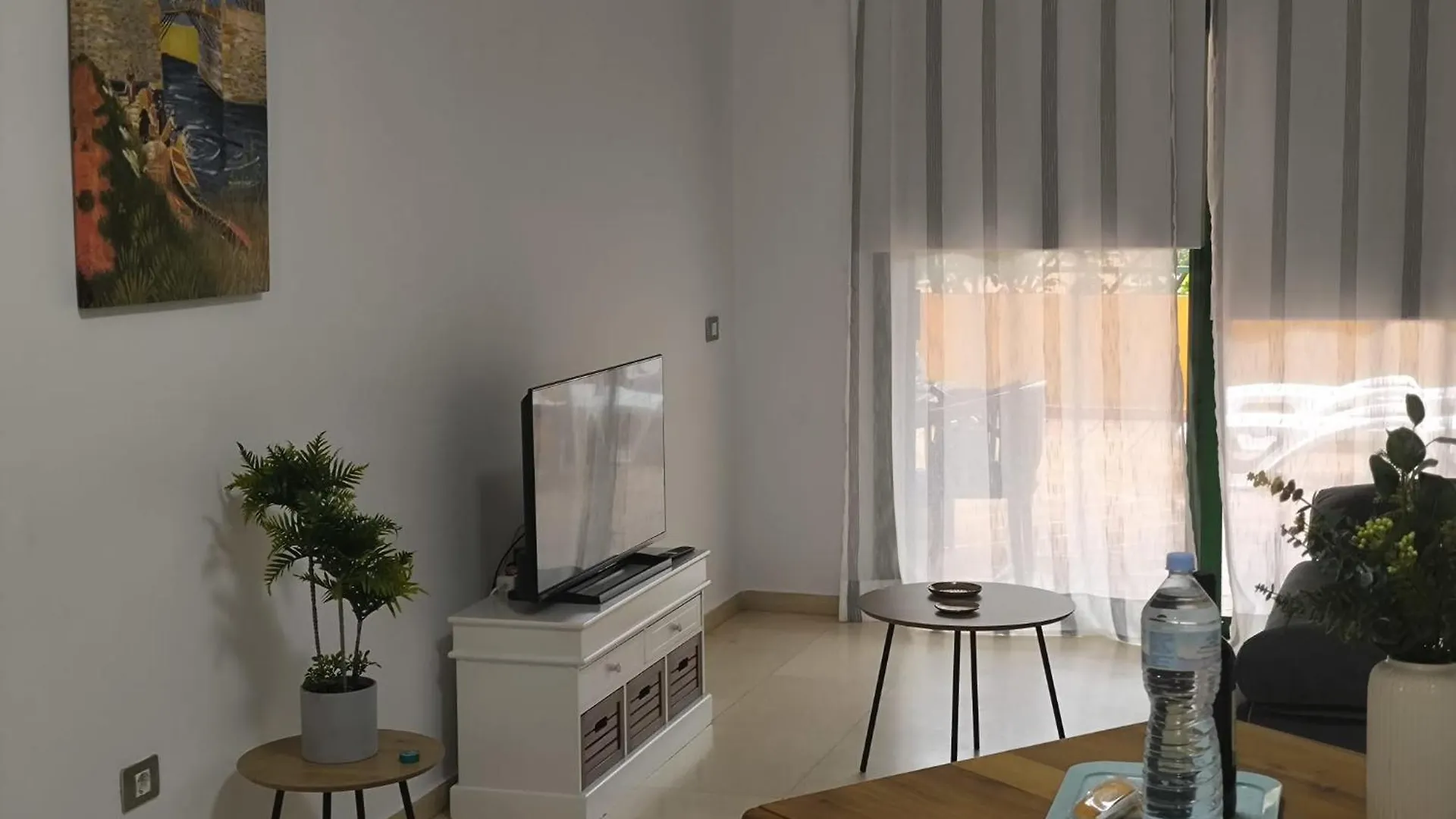 Apartamento Vivienda Con Piscina En El Puerto De La Cruz España
