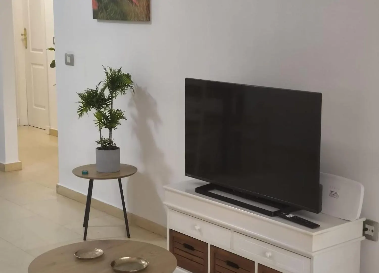 Vivienda Con Piscina En El Puerto De La Cruz 아파트 0*, 푸에르토 드 라 크루즈