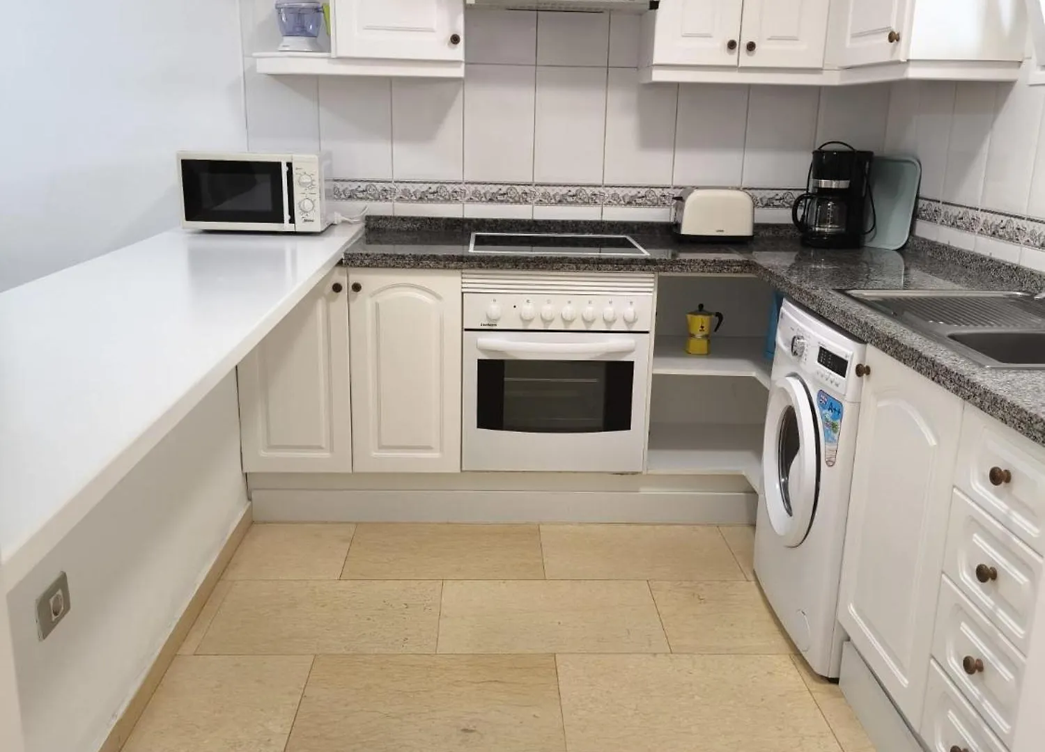 Vivienda Con Piscina En El Puerto De La Cruz 아파트 0*, 푸에르토 드 라 크루즈 스페인