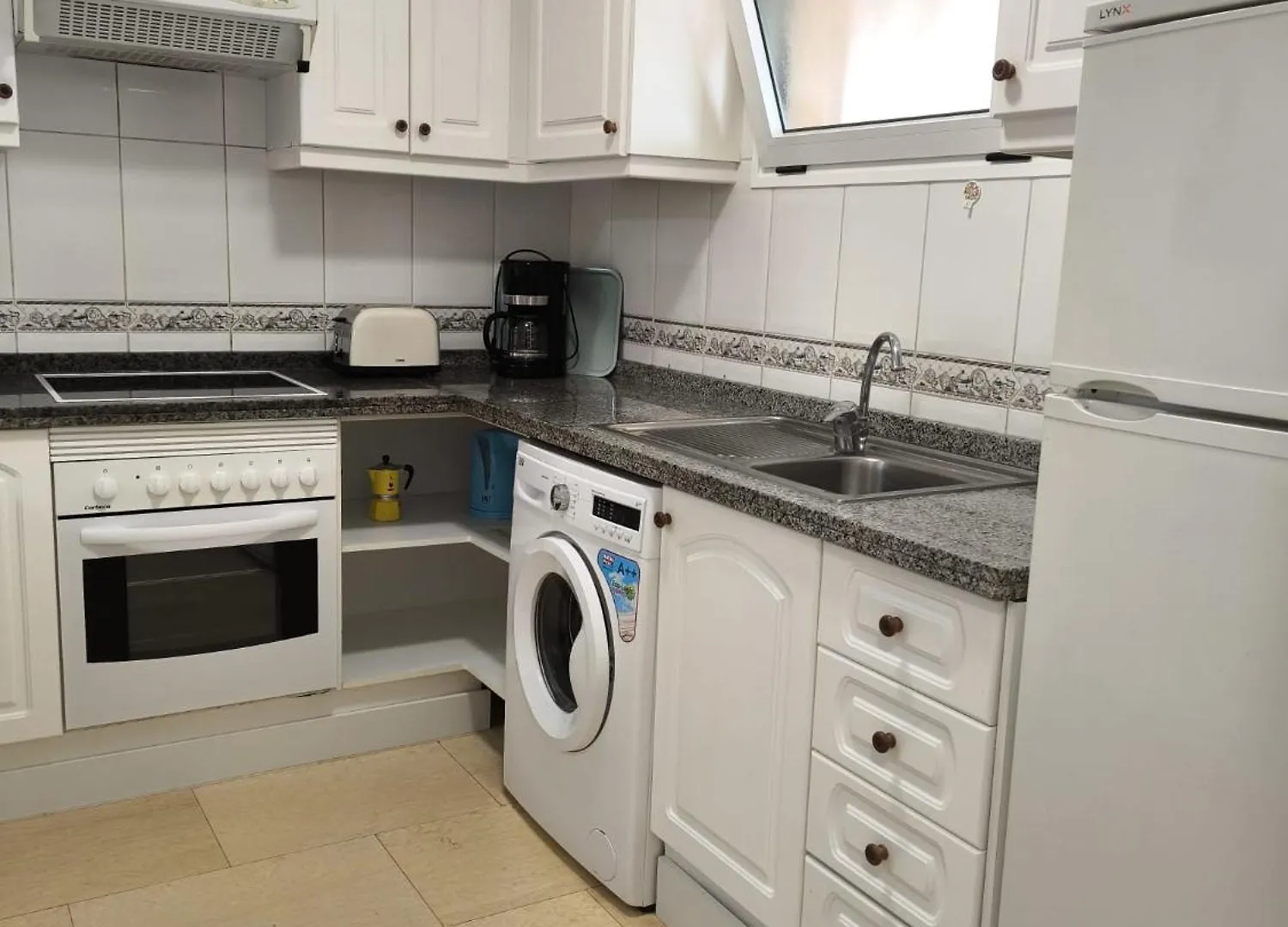Vivienda Con Piscina En El Puerto De La Cruz 아파트  푸에르토 드 라 크루즈