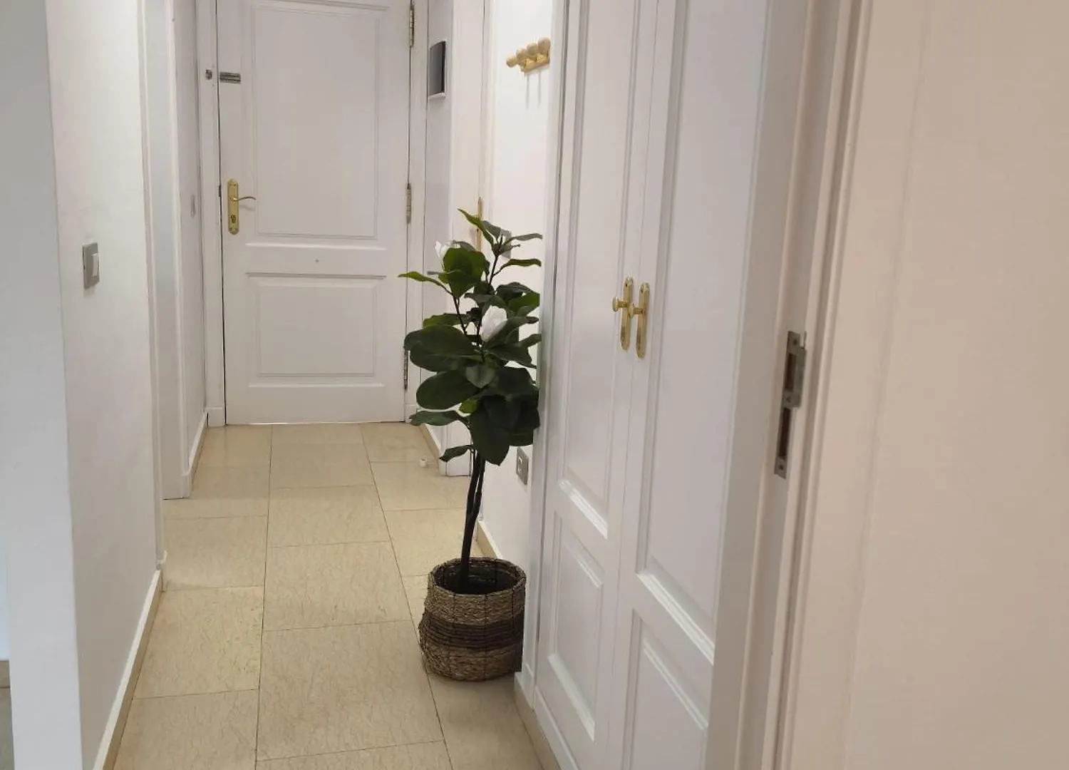 Vivienda Con Piscina En El Puerto De La Cruz 아파트 스페인